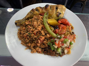 Photo n°16 de Fb : fresh food à Paris ()