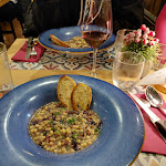 Photo n°1 de l'avis de J. fait le 18/11/2022 à 18:39 sur le  Osteria Te Ke Voi Trento à Trento