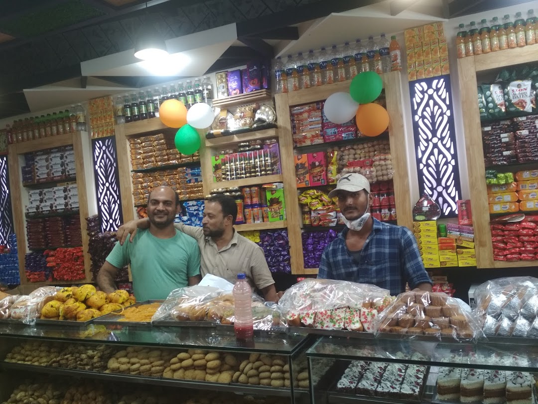 Banglore bakery