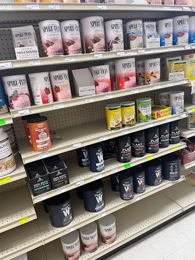 Health Food Store «Nutrition Network», reviews and photos, 27W187 Geneva Rd, Winfield, IL 60190, USA