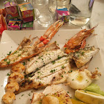 Photo n°1 de l'avis de Luca.a fait le 24/12/2018 à 21:09 sur le  Al Dorino à Occhiobello