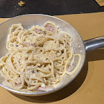 Photo n°1 de l'avis de Dome.i fait le 09/08/2023 à 22:24 sur le  Pastagram à Schiavonea