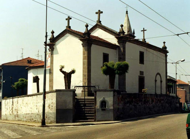 Capela de São Roque - Porto