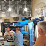 Photo n°4 de l'avis de SFChannel. fait le 22/07/2022 à 02:17 sur le  Musa's Kebap - Pizzeria à Somma Lombardo