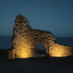 Photo n° 3 de l'avis de Françoise.o fait le 05/08/2022 à 06:44 pour Parking obligatoire à Talmont-sur-Gironde