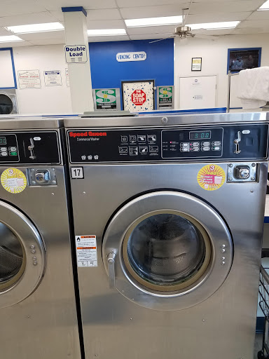 Laundromat «Wonder Wash Family Laundry Center of Downey», reviews and photos, 7385 Stewart and Gray Rd, Downey, CA 90241, USA