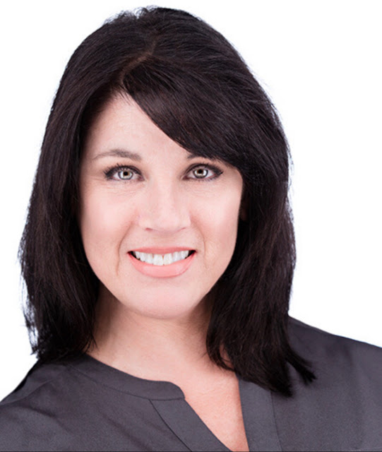 Susannah Fielder, McKee Realty