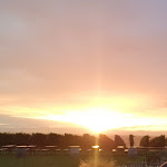 Photo n°3 de l'avis de Alex.t fait le 14/07/2018 à 00:50 sur le  Heubergturm / zum Heuberg à Ettenheim