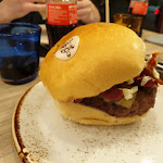 Photo n°1 de l'avis de No.a fait le 08/09/2018 à 23:47 sur le  Da Gigione Gourmand à Pomigliano d'Arco