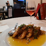 Photo n°2 de l'avis de Tânia.e fait le 22/08/2021 à 21:32 sur le  Peixe na Barra à Gafanha da Nazaré