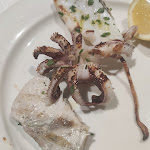 Photo n°4 de l'avis de Luigi.o fait le 13/08/2021 à 16:16 sur le  Capanna del Pesce à Corigliano Scalo