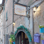 Photo n°13 de l'avis de Alessandro.L fait le 21/07/2023 à 12:33 sur le  Ristorante Le tre Spighe à Bracciano