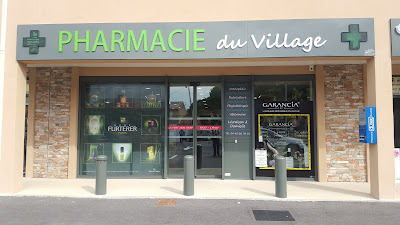 Pharmacie du Village à Les Pennes-Mirabeau