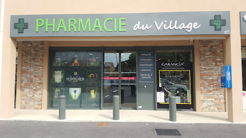 Pharmacie pharmacie du village Les Pennes-Mirabeau