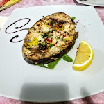 Photo n°1 de l'avis de Vincent.p fait le 22/08/2017 à 21:48 sur le  Ristorante La Balconata à Polignano a Mare