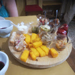 Photo n°1 de l'avis de Simona.a fait le 05/07/2021 à 13:51 sur le  Il Tagliere à Cortemaggiore