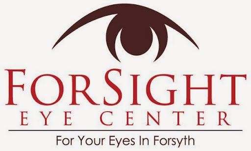 Eye Care Center «ForSight Eye Center», reviews and photos, 975 Peachtree Pkwy, Cumming, GA 30041, USA