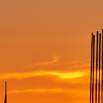 Photo n°1 de l'avis de Paulo.u fait le 16/12/2023 à 19:07 sur le  Inatel Foz Do Arelho à Foz do Arelho