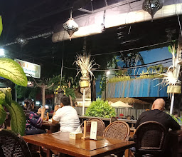 Mini Restaurant photo