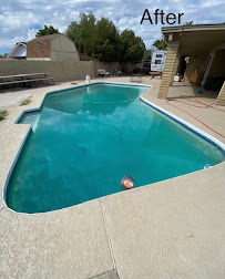 RedLine Companies Pool Service LLC - Photo 2 - Car repair in Phoenix, AZ, Phoenix