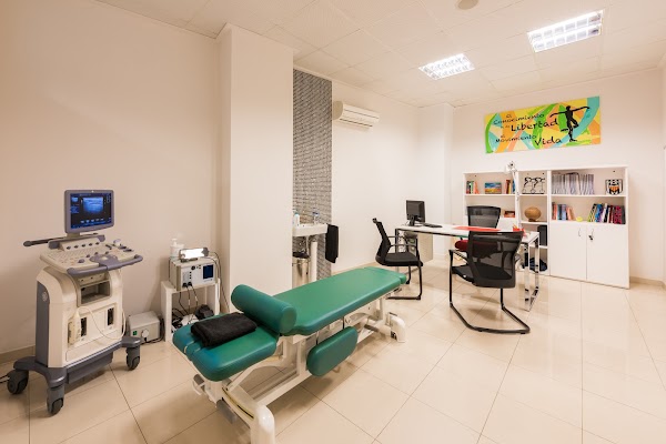 Imagen de Antonio Romeo Fisioterapia (1 de 8)