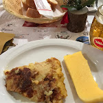 Photo n°1 de l'avis de MARCO.O fait le 11/12/2023 à 13:13 sur le  Bar Trattoria Jof Di Montasio Di Martinz Barbara à Valbruna