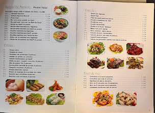 Photo n°1 de Phenix Wok Exquis d'Asie à Paris ()