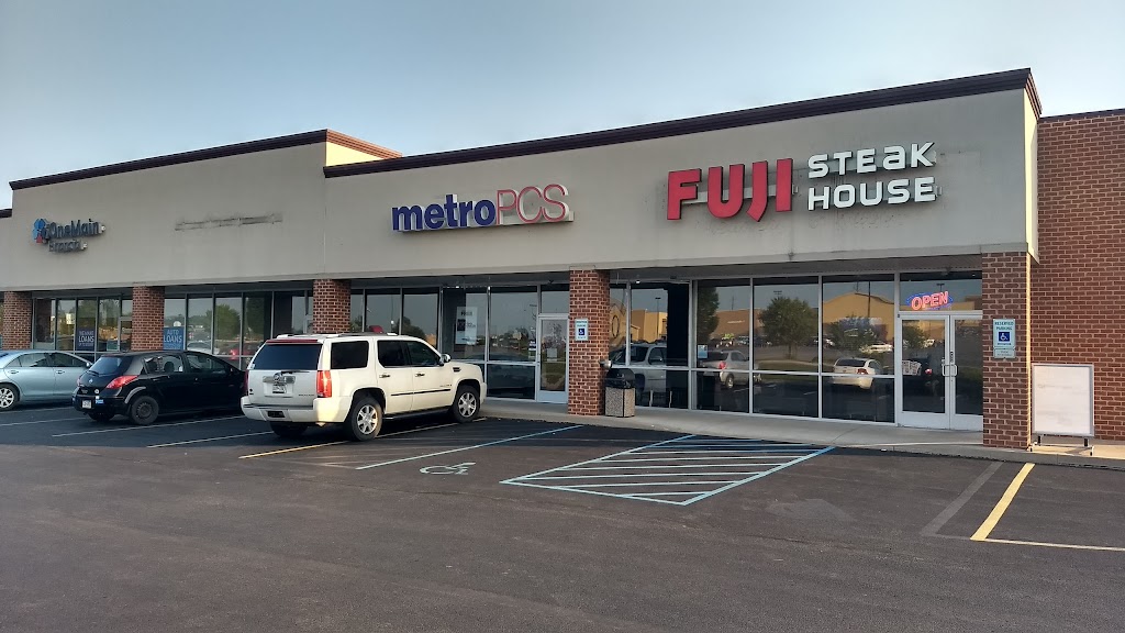 Fuji Steakhouse 17837