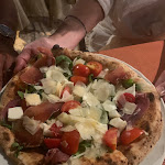 Photo n°1 de l'avis de Lecoindre.r fait le 04/08/2021 à 20:31 sur le  Antica Osteria Pizzeria La Sciabica à Brindisi