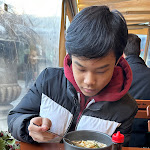 Photo n°1 de l'avis de Jack.i fait le 31/12/2022 à 22:34 sur le  Munich Soup Kitchen à Munich