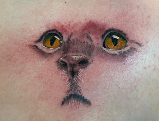 Tattoo Shop «13 Daggers Tattoo Studio», reviews and photos, 2130 Fort Campbell Blvd suite c, Clarksville, TN 37042, USA