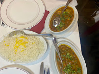 Korma du Restaurant indien RESTAURANT RAJMAHAL à Nice - n°15