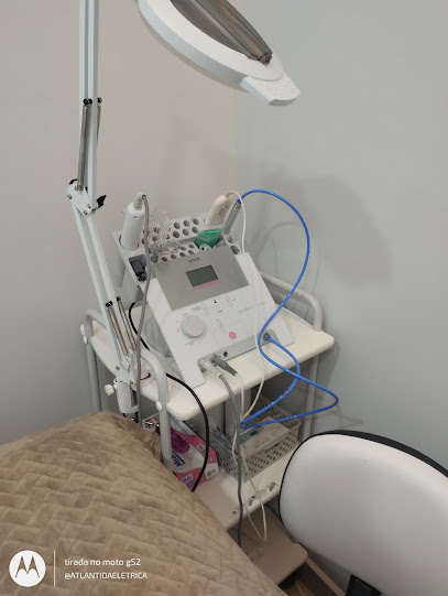 espaço inspire-se Parque Industrial São José dos Campos SP