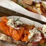 Photo n°7 de l'avis de SIEUN.A fait le 16/06/2021 à 08:12 sur le  Babae à Florence