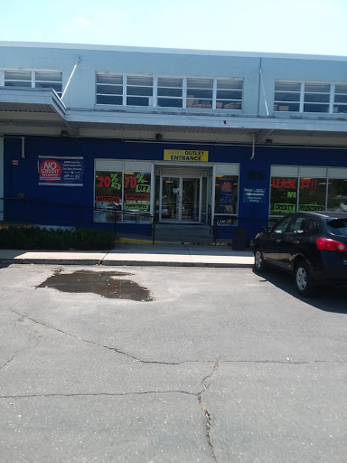 Appliance Store «Sears Outlet», reviews and photos, 65 Holmes Rd, Newington, CT 06111, USA