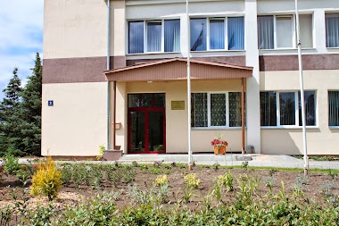 Ļaudonas Pagasta Pārvalde
