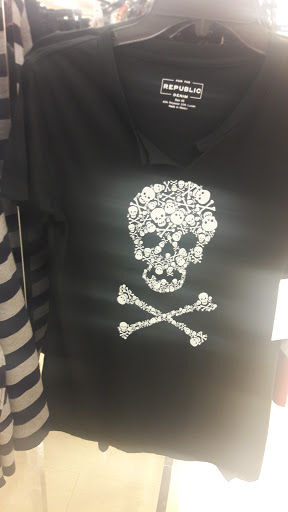 Department Store «Marshalls», reviews and photos, 163 Monticello Ave, Williamsburg, VA 23185, USA