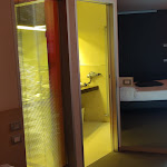 Photo n°3 de l'avis de Barbara.i fait le 09/08/2023 à 11:38 sur le  Pineta Hotel à Monsano