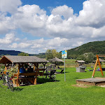 Photo n°5 de l'avis de Wörn.2 fait le 13/09/2020 à 18:38 sur le  Weser - Imbiss à Bevern