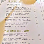 Photo n°7 de l'avis de marco.p fait le 28/02/2020 à 00:22 sur le  Serra café & restaurant à Fonte Nuova