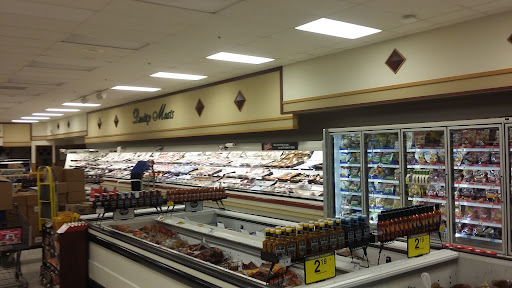 Grocery Store «Kroger», reviews and photos, 2115 E Dorothy Ln, Kettering, OH 45420, USA