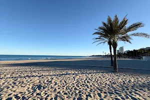 Playa san Juan image