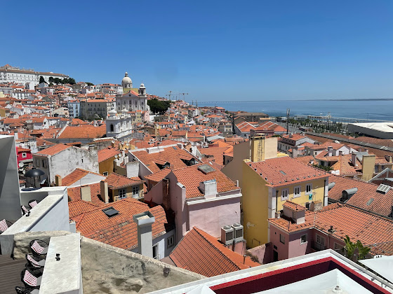 Photos des visiteurs hôtels Memmo Alfama Hotel Lisboa 1100-348 Lisbon