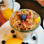 Photo n°1 de l'avis de Kerstin.o fait le 28/01/2022 à 13:14 sur le  The Villa - Viennese coffee à Hamburg