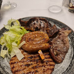 Photo n°6 de l'avis de Szymon.u fait le 23/10/2023 à 09:49 sur le  La Brace Accesa à Bari