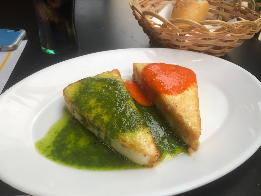 Restaurante Donde Marco's