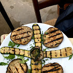 Photo n°4 de l'avis de Giuseppe.o fait le 30/07/2020 à 17:24 sur le  Ristorante Galileo 10 à Capoliveri