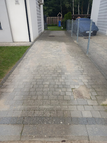 Czyści Bruk - Wejherowo