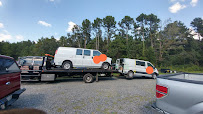 Lane's Towing LLC - Photo 2 - Car repair in Summerville, SC, North Charleston