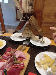 Photo n°76 de Restaurant l'Alambix à Saint-François-Longchamp ()
